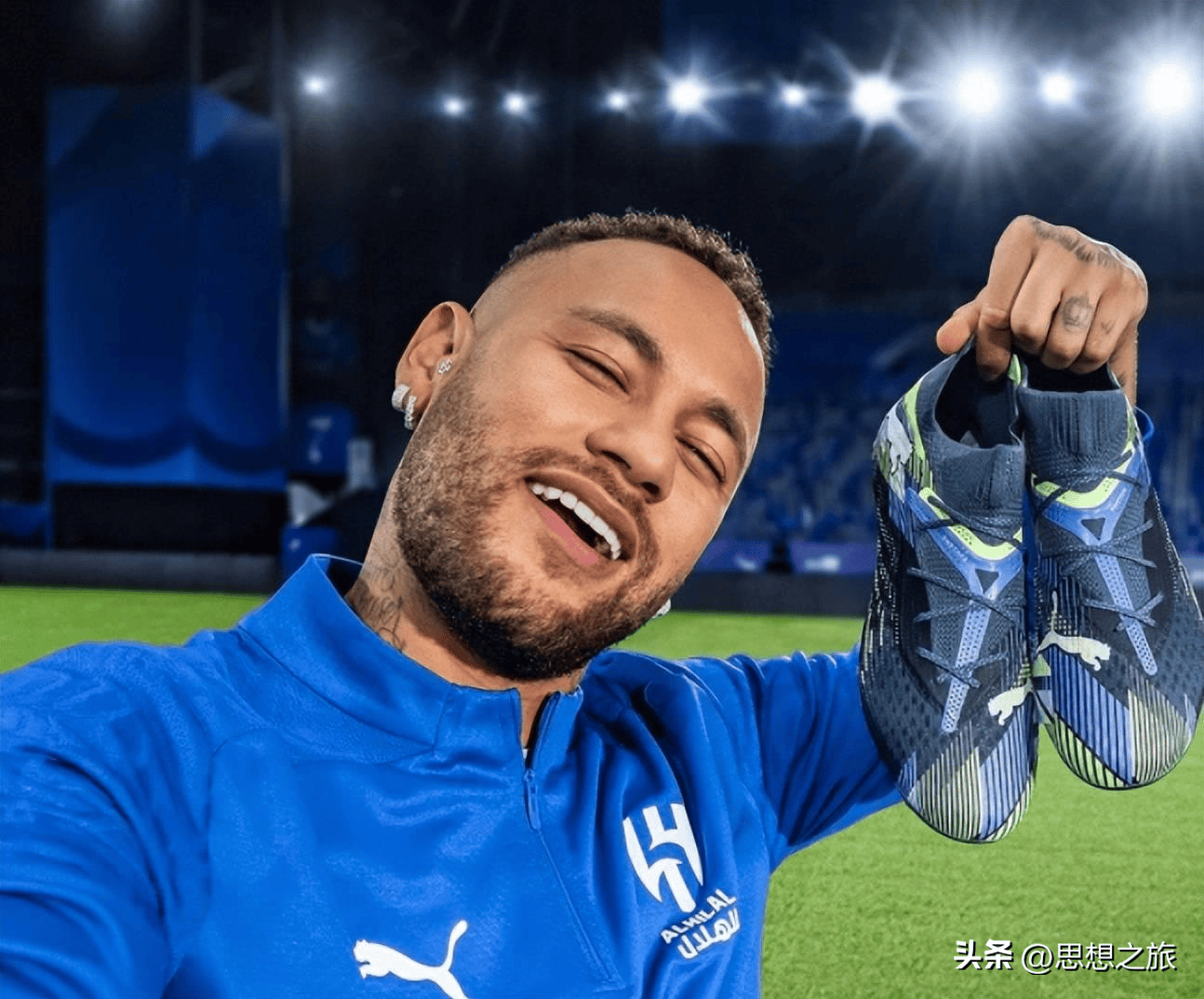 在比赛开始 在比赛开始