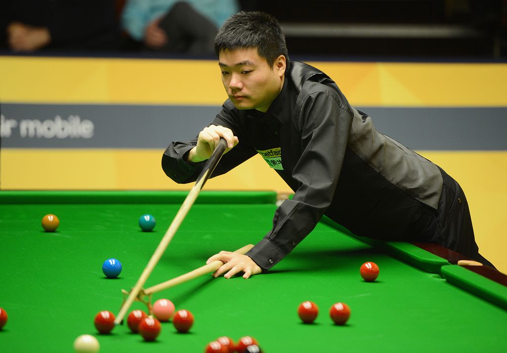 而且在比赛 而且在比赛