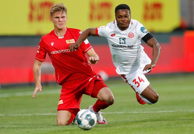 他成为各队 他成为各队